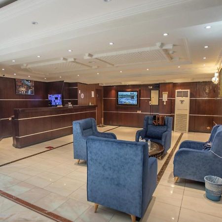 برج سما للشقق المفروشة Jeddah Exterior photo