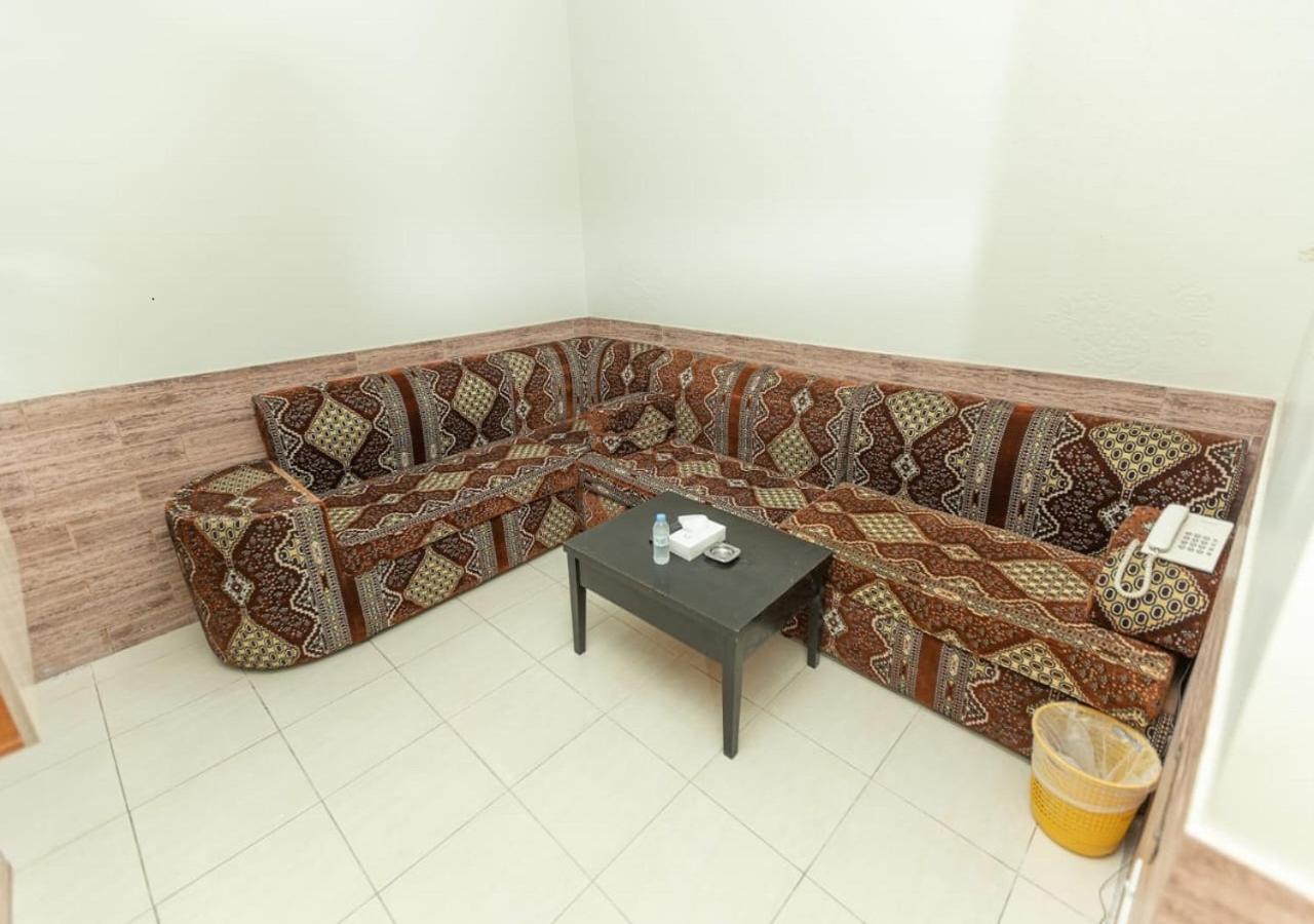 برج سما للشقق المفروشة Jeddah Exterior photo